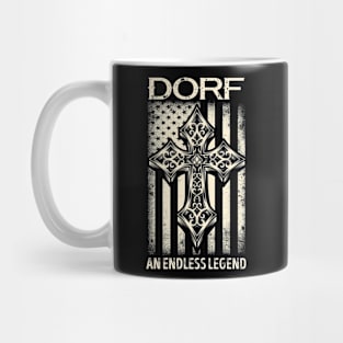 DORF Mug